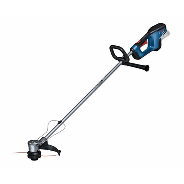 Bosch Professional Skulderremspole Elektrisk Trimmer Grt 18v-33 Søvfarvet EU Plug