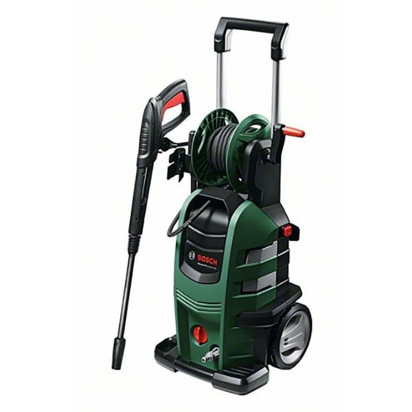 Bosch Professional Painepesu Advancedaquatak 160 Hopeinen