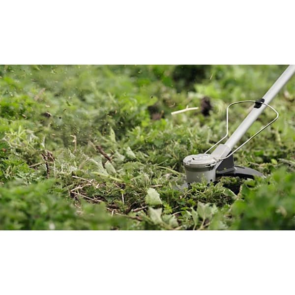 Bosch Professional Harjaleikkuri Advancedbrushcut 36v-23-750 Hopeinen EU Plug