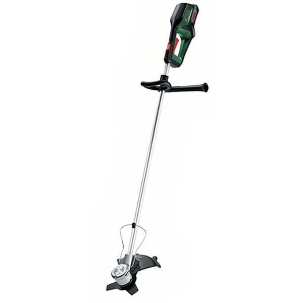 Bosch Professional Harjaleikkuri Advancedbrushcut 36v-23-750 Hopeinen EU Plug