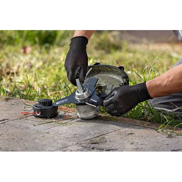 Bosch Professional Olkahihnalla Siveltimellä Gfr 18v-23 Hopeinen EU Plug