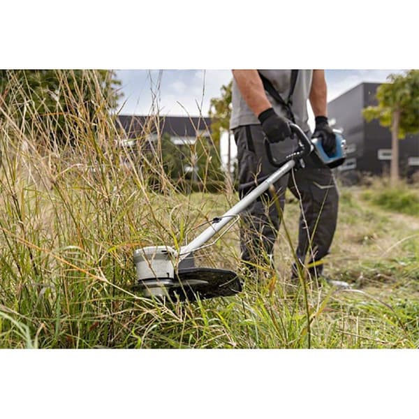 Bosch Professional Olkahihnalla Siveltimellä Gfr 18v-23 Hopeinen EU Plug