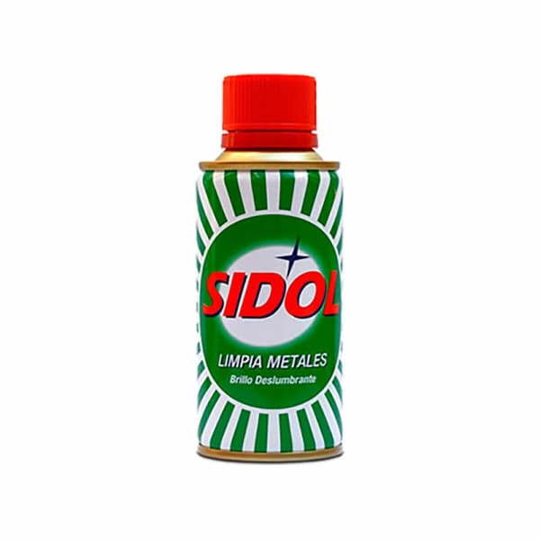 Renser Sidol Metal 150 ml