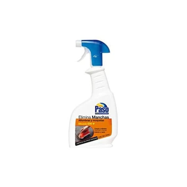 Stain Remover Paso 703023 Matto 500 ml