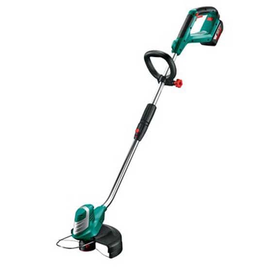 Bosch Professional Elektrisk Græstrimmer Advanced Grass Cut 36 Grøn One Size / EU Plug