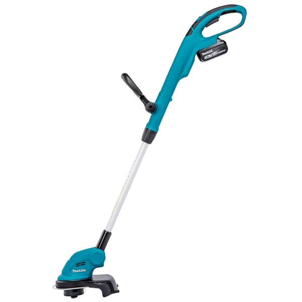 Makita Elektrisk Græstrimmer Dur181rf Blå One Size / EU Plug
