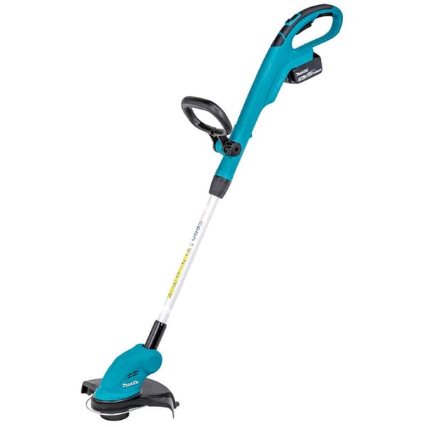 Makita Elektrisk Græstrimmer Dur181rf Blå One Size / EU Plug