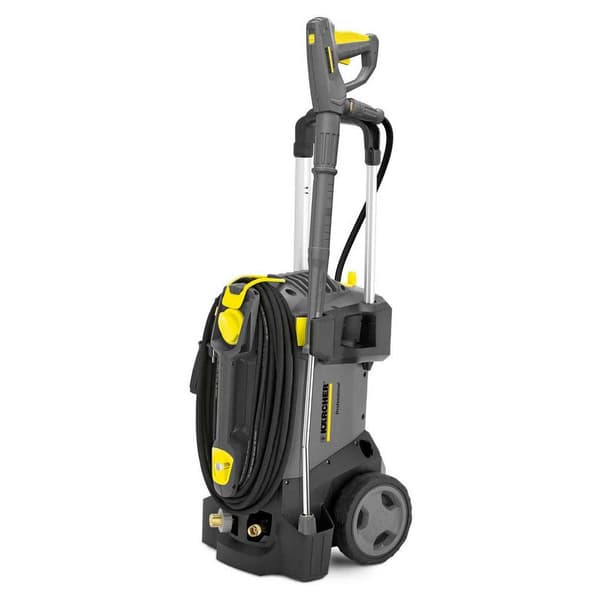 Karcher Hd 5/15 C Plus Harmaa