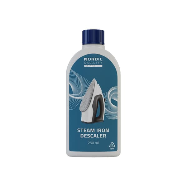 Avkalkningsmedel för ångstrykkärn - 250 ml
