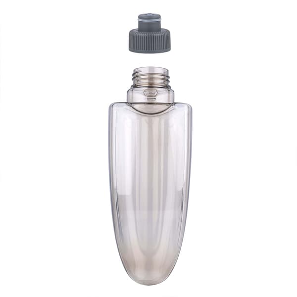 Dirt Devil Gulvmopp med spray