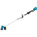 Miniatyrbillede 2 af 4: Makita Elektrisk Græstrimmer Dur191lzx3 Gul,Sort,Søvfarvet One Size / EU Plug