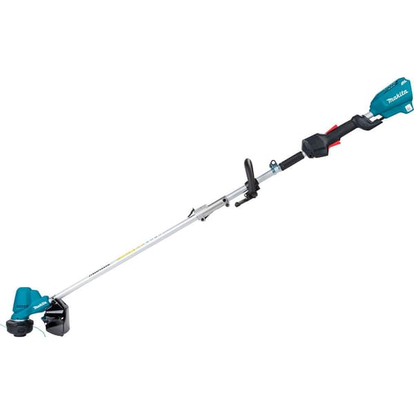 Makita Elektrisk Græstrimmer Dur191lzx3 Gul,Sort,Søvfarvet One Size / EU Plug
