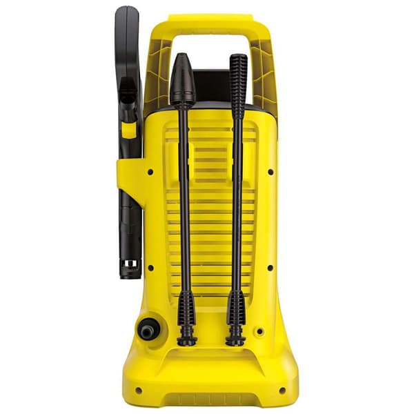 Karcher Akku K2 Keltainen