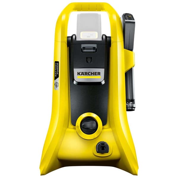 Karcher Akku K2 Keltainen