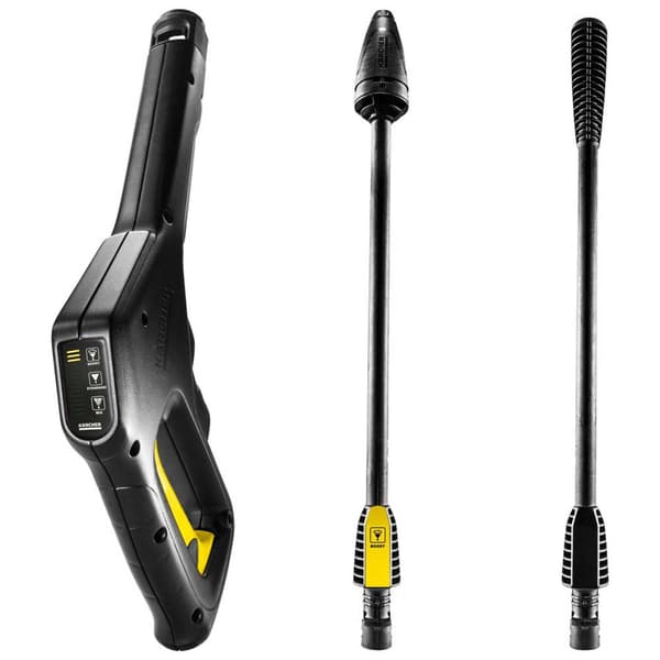 Karcher Akku K2 Keltainen