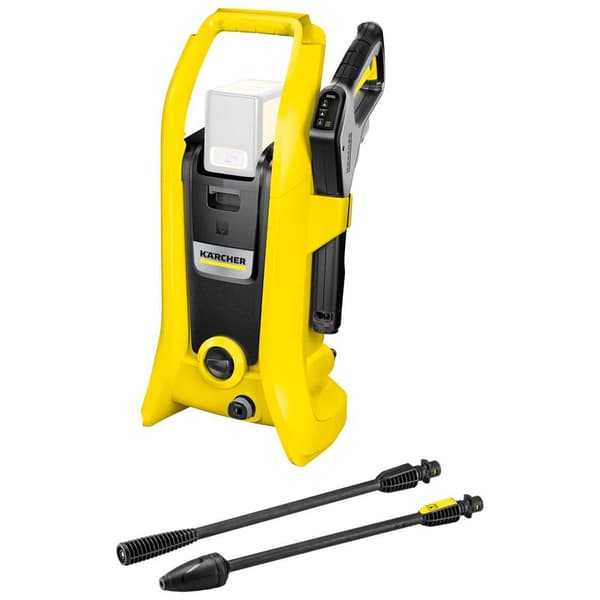Karcher Akku K2 Keltainen