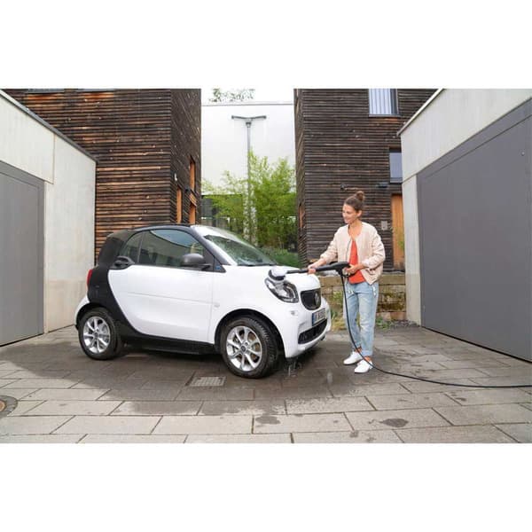 Karcher Børste Højtryksrenser Mundstykke Wb 130 Søvfarvet