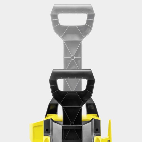 Karcher Højtryksrenser K 2 Premium Power Control 1400w Gul