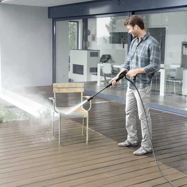Karcher Højtryksrenser K 2 Premium Power Control 1400w Gul