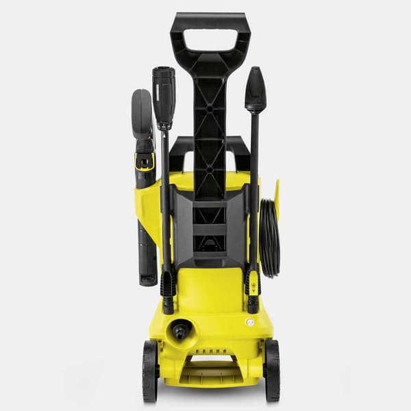 Karcher Højtryksrenser K 2 Premium Power Control 1400w Gul