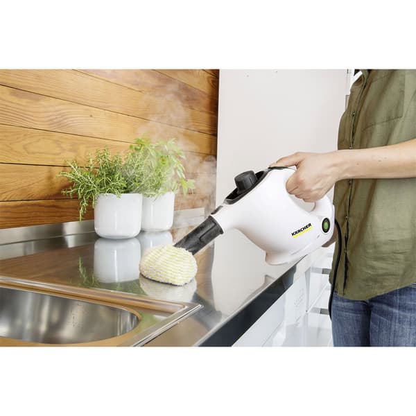 Karcher Högtryckstvätt Sc 1