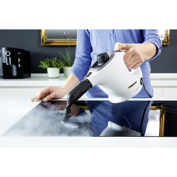 Karcher Högtryckstvätt Sc 1