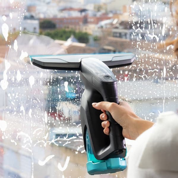 Cecotec Ikkuna Hoover Conga Pops Musta