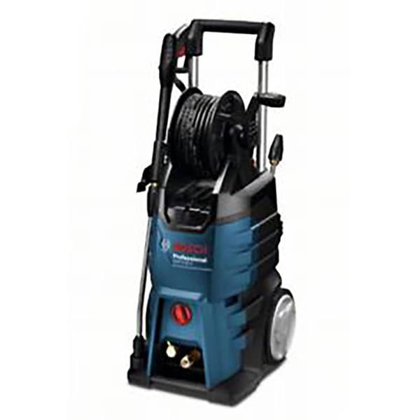 Bosch Professional Högtryckstvätt Ghp 5-65 X Silver