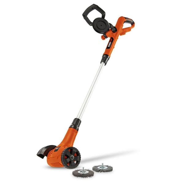 Powerplus Oplade No Bat No 20v 110 Mm Elektrisk Trimmer