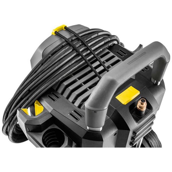 Karcher Painepesu Hd 6/15 M+ Professional 3100w Hopeinen