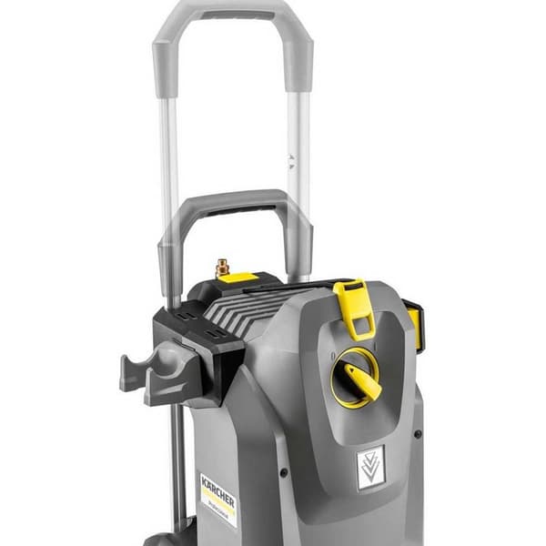 Karcher Painepesu Hd 6/15 M+ Professional 3100w Hopeinen
