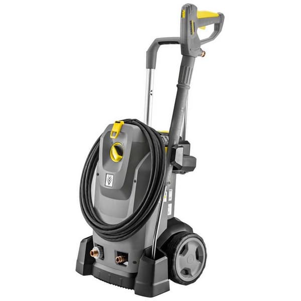 Karcher Painepesu Hd 6/15 M+ Professional 3100w Hopeinen