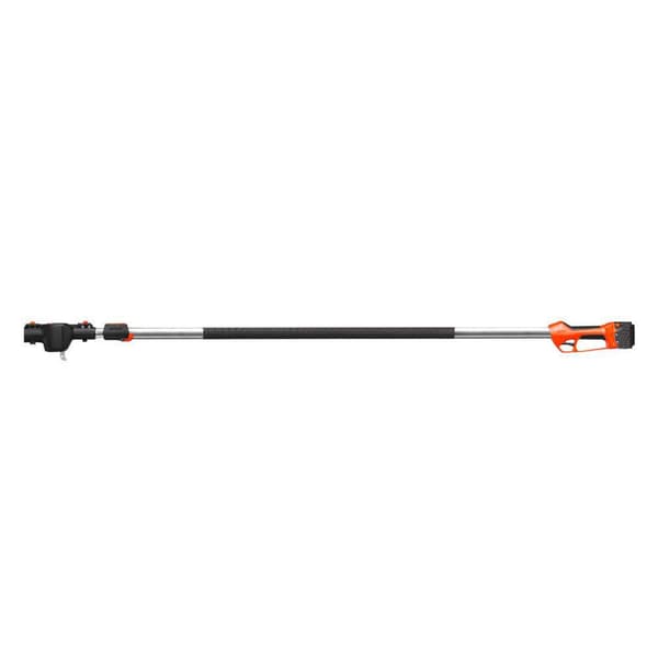 Stocker Teleskophåndtag Magma 145-225 Cm