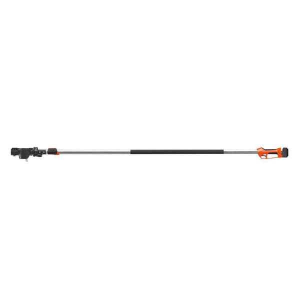 Stocker Teleskophåndtag Magma 200-310 Cm