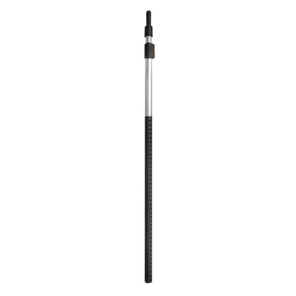 Stocker Teleskophåndtag Alu 145-260 Cm