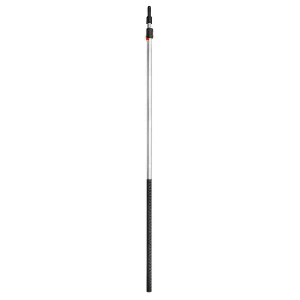 Stocker Teleskophåndtag Pro Alu 220-410 Cm