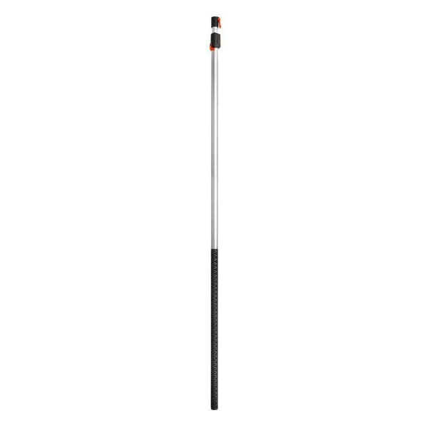 Stocker Teleskooppikahva Pro Combisystem Alu 210-400 Cm