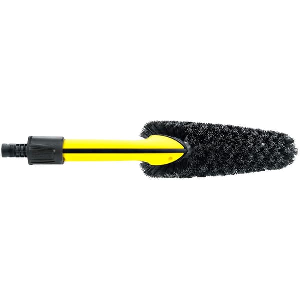 Karcher Vanteen Puhdistusharja Keltainen