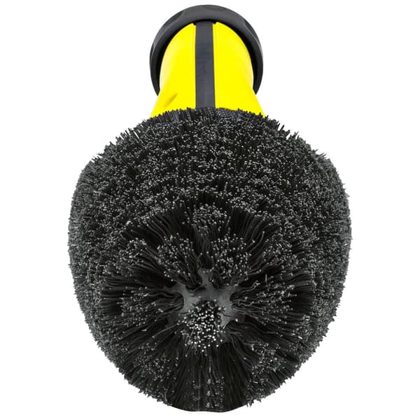 Karcher Vanteen Puhdistusharja Keltainen