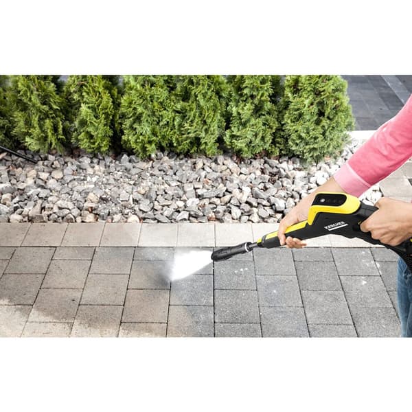 Karcher Gaffel Vp 145 Vario Power Jet Full Control 4-k 5 Søvfarvet
