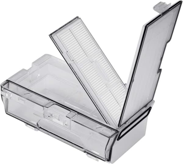 HEPA-suodatin Roborock S7 / S8 -mallille, 2 kpl