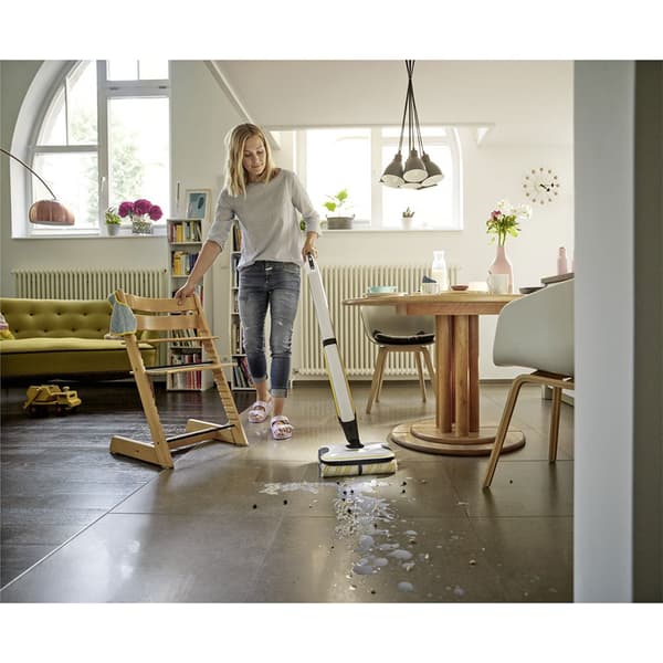 Karcher Elektrisk Mopp Fc 7 Cordless