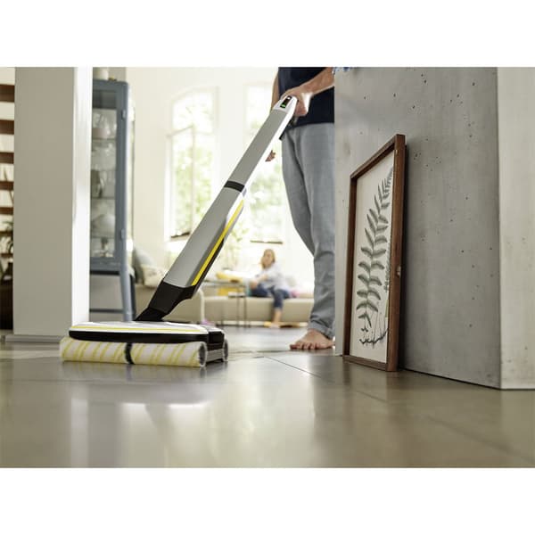 Karcher Elektrisk Mopp Fc 7 Cordless