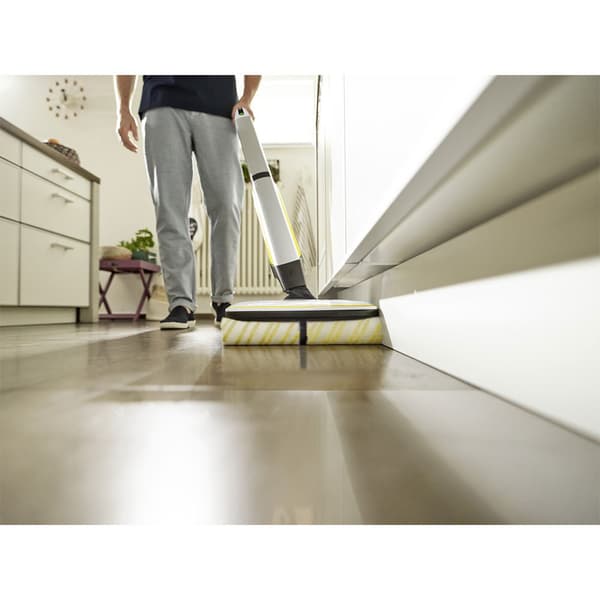 Karcher Elektrisk Mopp Fc 7 Cordless