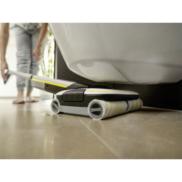Karcher Elektrisk Mopp Fc 7 Cordless