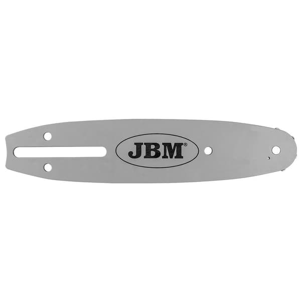 Jbm Buskrydder 60040