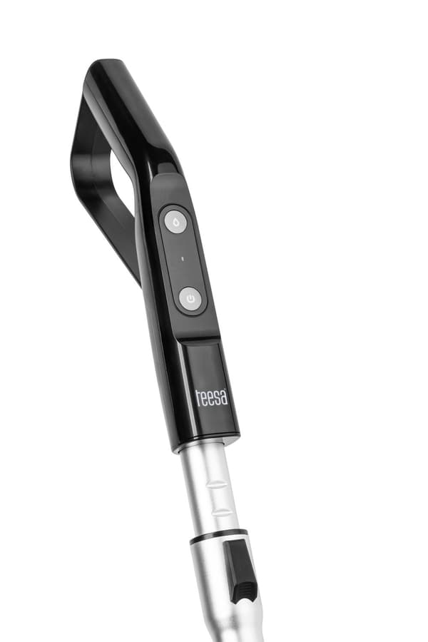 TEESA POWER CLEAN elektrisk moppe