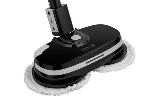 TEESA POWER CLEAN elektrisk moppe