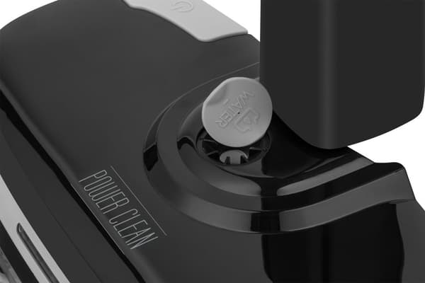 TEESA POWER CLEAN elektrisk moppe
