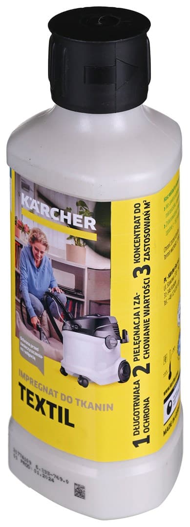 Kärcher 6.295-769 painepesurin lisävaruste Auton puhdistussarja